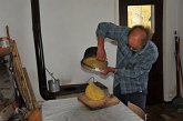50 La polenta